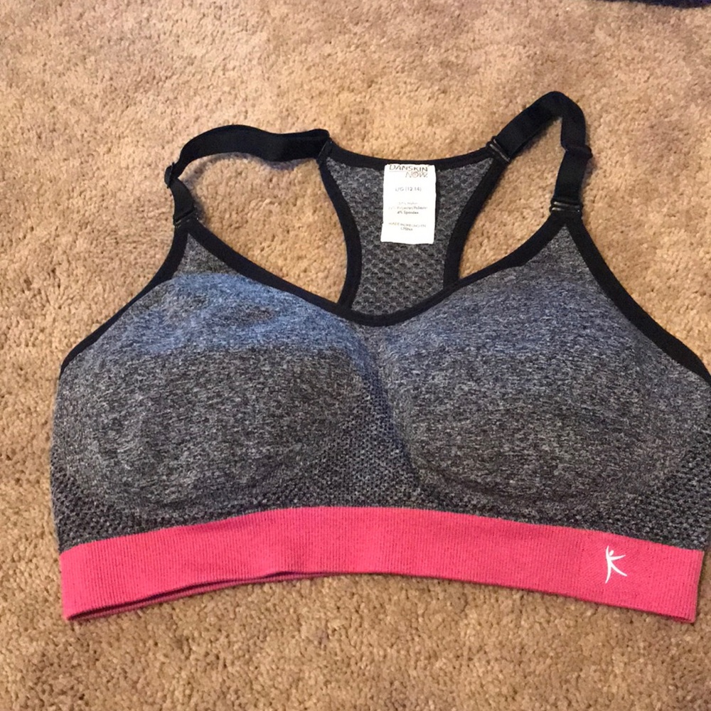 Sports Bra